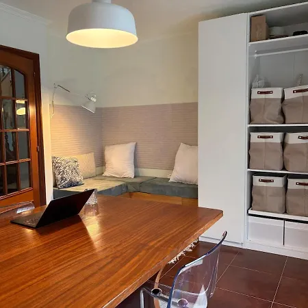 The Eira - Spacious Duplex With Lush Garden Дом отдыха