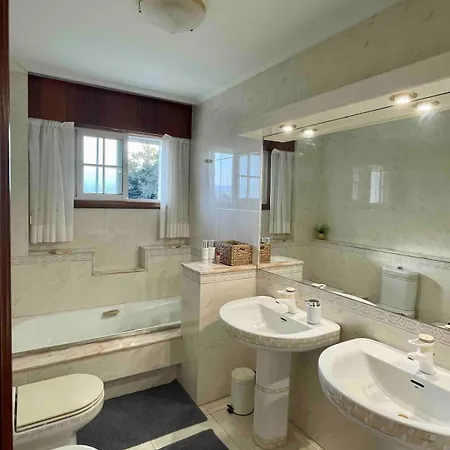 The Eira - Spacious Duplex With Lush Garden Дом отдыха *