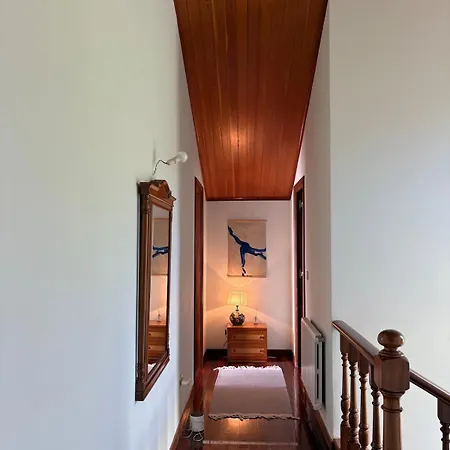The Eira - Spacious Duplex With Lush Garden Appartamento Nigrán